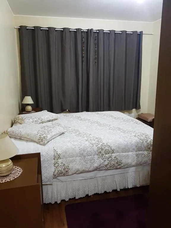 Apartamento Flor de Canela, Canela, na Rua Paul Harris em Canela/RS — foto 10