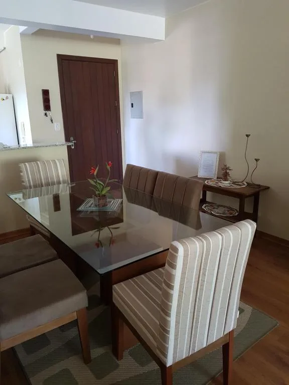 Apartamento Flor de Canela, Canela, na Rua Paul Harris em Canela/RS — foto 11