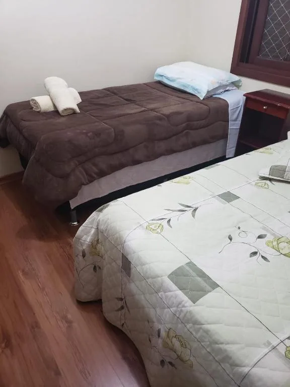 Apartamento Flor de Canela, Canela, na Rua Paul Harris em Canela/RS — foto 12