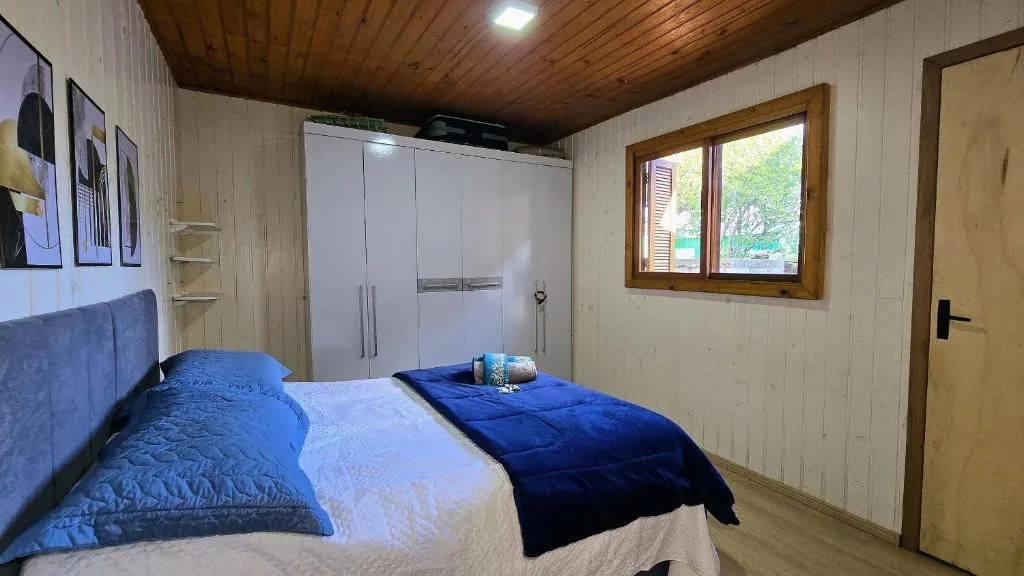 Residencial Taulois Canela Centro, Canela, na 126 Rua Henrique Muxfeldt em Canela/RS — foto 36