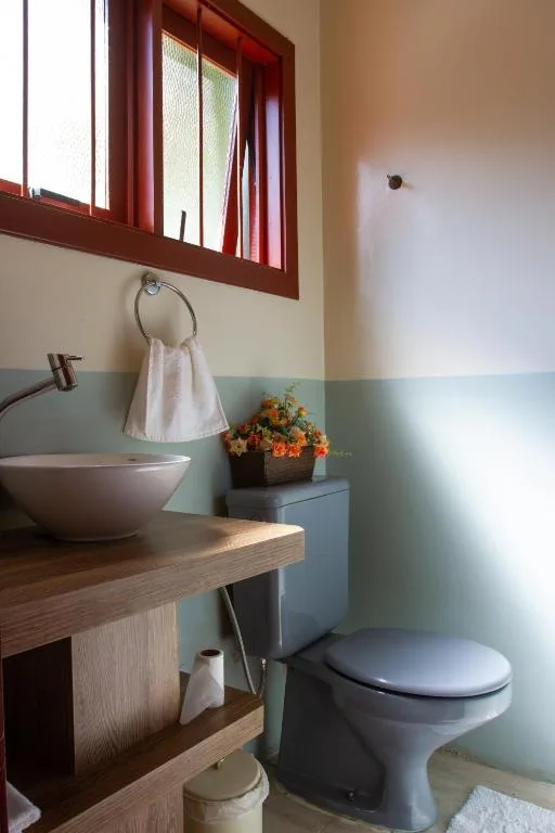 Casa Baseggio, Canela, na Rua Gustavo Muller em Canela/RS — foto 8