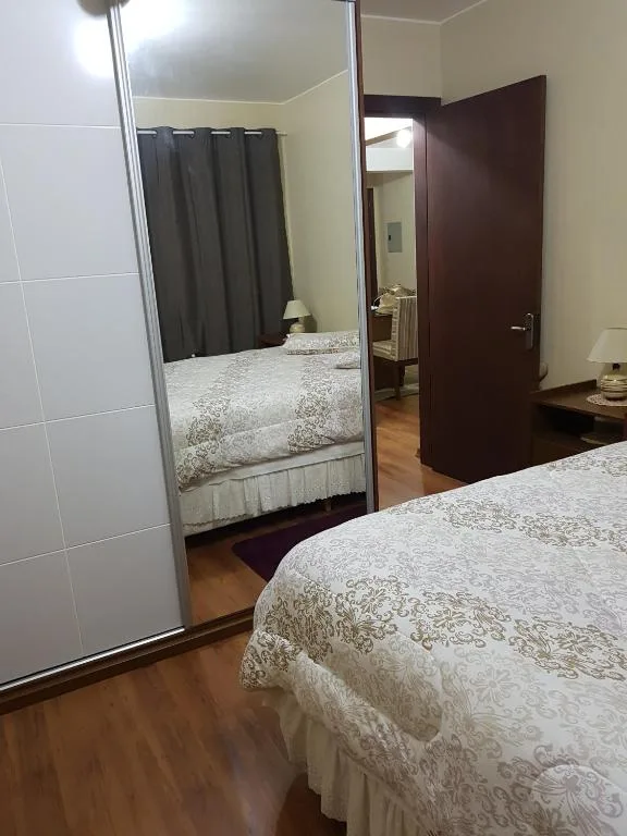 Apartamento Flor de Canela, Canela, na Rua Paul Harris em Canela/RS — foto 16