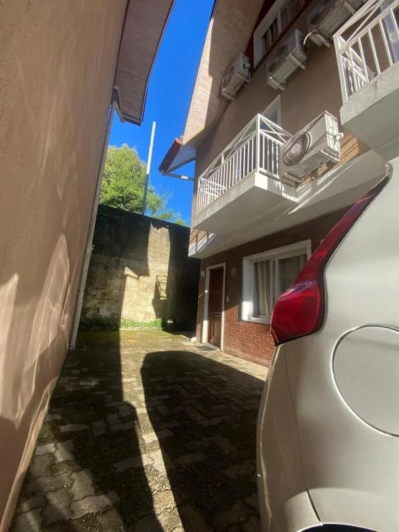 Casa12 Triplex no centro , próximo a Cátedra de pedra, Canela, na Rua Teixeira Soares em Canela/RS — foto 11