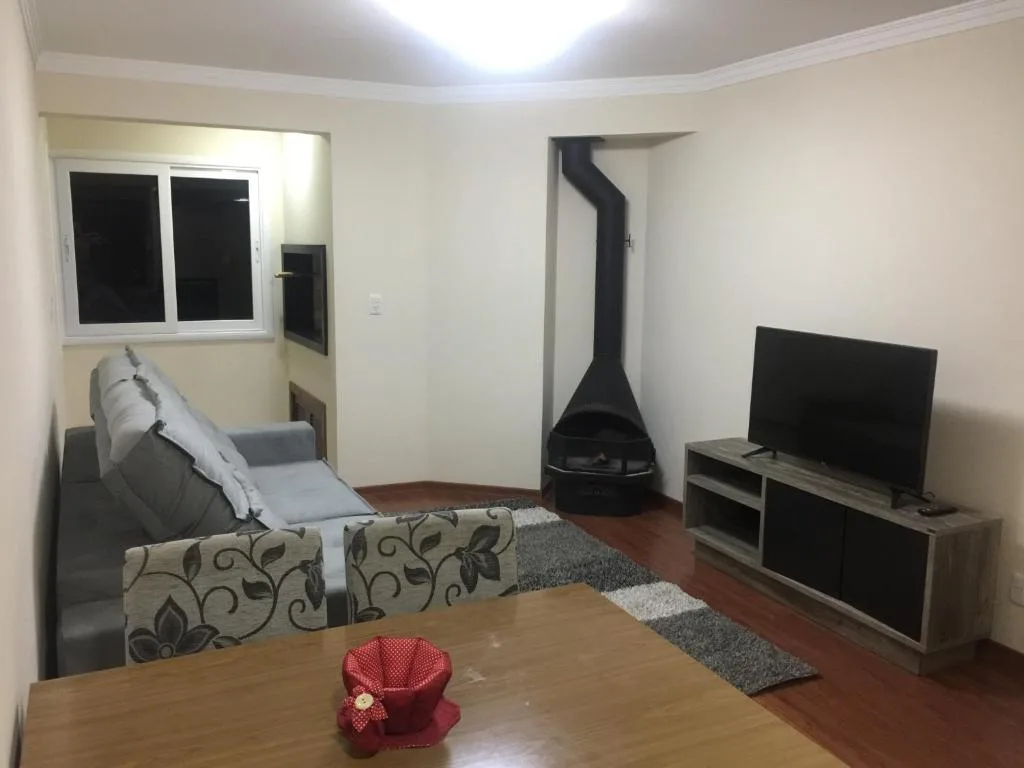 Apartamento Baviera, Canela, na Rua Felisberto Soares, Apto. em Canela/RS — foto 47