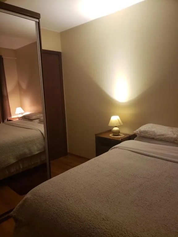 Apartamento Flor de Canela, Canela, na Rua Paul Harris em Canela/RS — foto 18