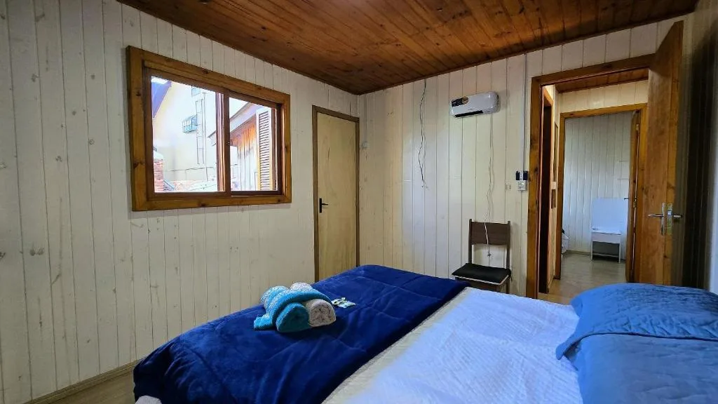 Residencial Taulois Canela Centro, Canela, na 126 Rua Henrique Muxfeldt em Canela/RS — foto 43