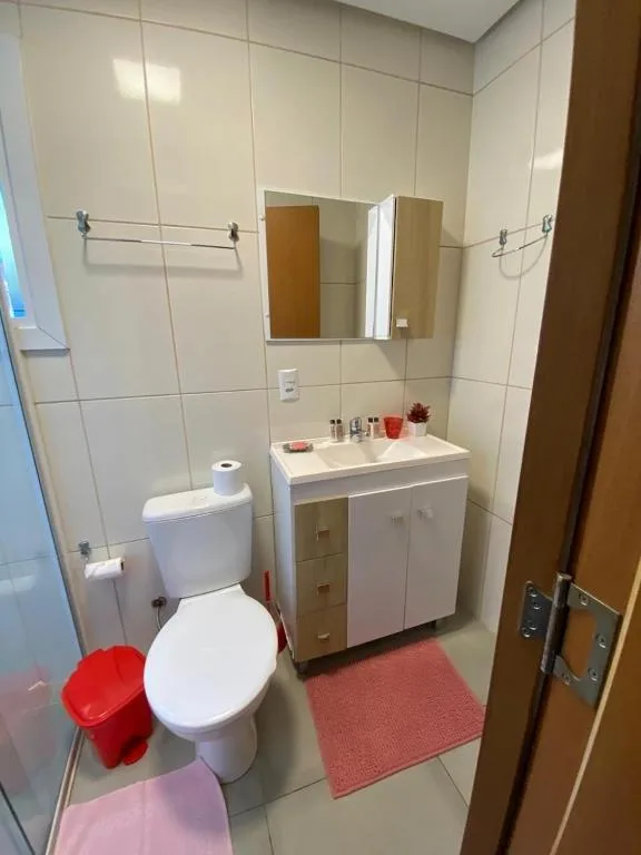 Casa12 Triplex no centro , próximo a Cátedra de pedra, Canela, na Rua Teixeira Soares em Canela/RS — foto 16