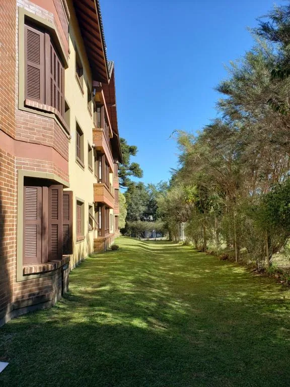 Apartamento Flor de Canela, Canela, na Rua Paul Harris em Canela/RS — foto 23