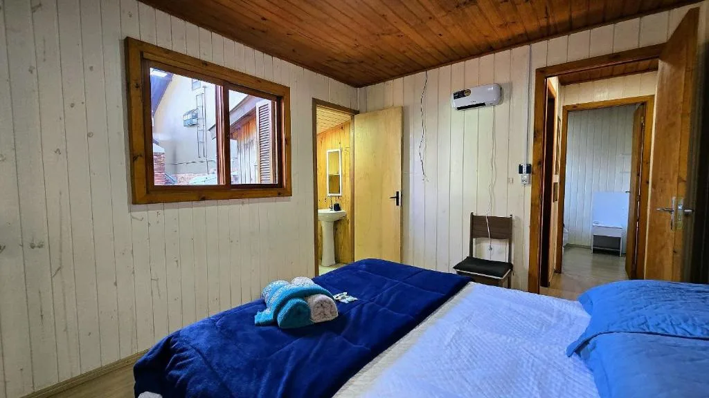 Residencial Taulois Canela Centro, Canela, na 126 Rua Henrique Muxfeldt em Canela/RS — foto 46