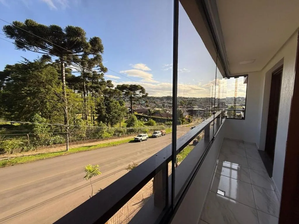 Aconchegante apto com vista para Catedral, Canela, na Rua Sete de Setembro em Canela/RS — foto 20