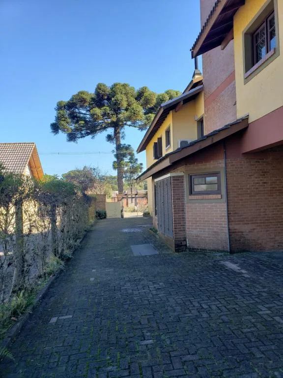Apartamento Flor de Canela, Canela, na Rua Paul Harris em Canela/RS — foto 26
