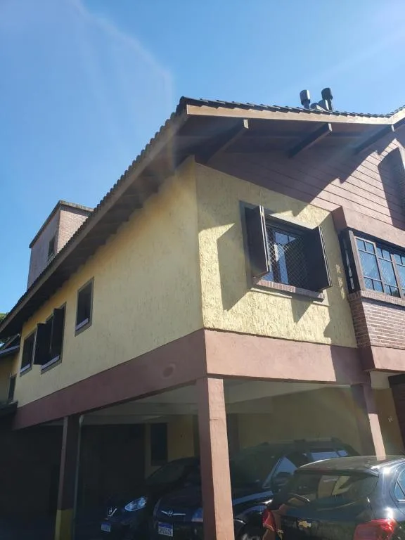 Apartamento Flor de Canela, Canela, na Rua Paul Harris em Canela/RS — foto 27
