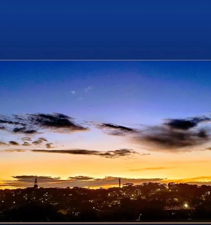 Aconchegante apto com vista para Catedral, Canela, na Rua Sete de Setembro em Canela/RS — foto 23