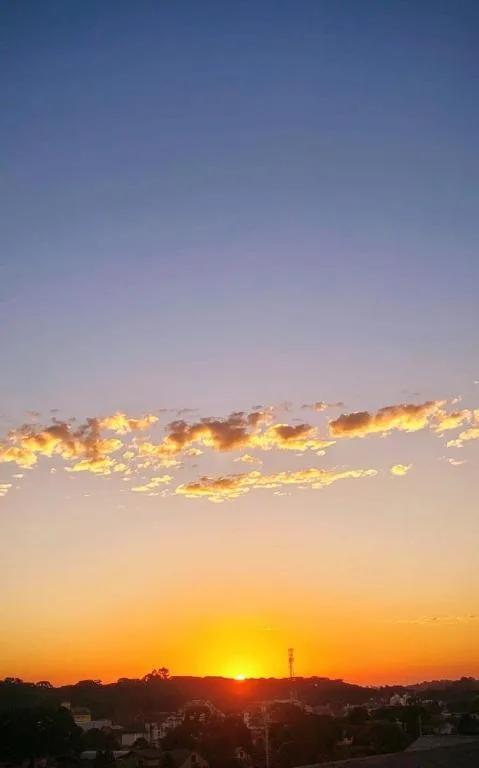 Aconchegante apto com vista para Catedral, Canela, na Rua Sete de Setembro em Canela/RS — foto 24