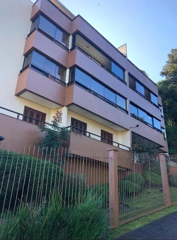 Aconchegante apto com vista para Catedral, Canela, na Rua Sete de Setembro em Canela/RS — foto 25
