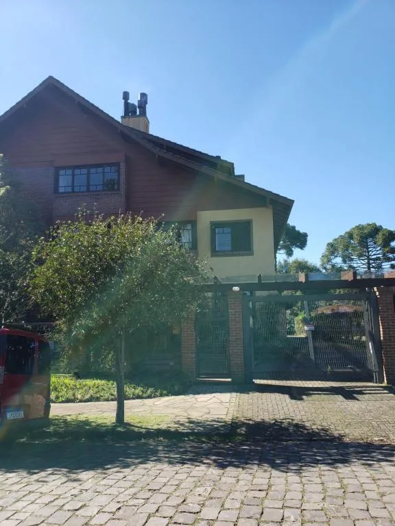 Apartamento Flor de Canela, Canela, na Rua Paul Harris em Canela/RS — foto 29