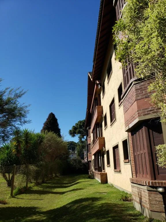 Apartamento Flor de Canela, Canela, na Rua Paul Harris em Canela/RS — foto 30