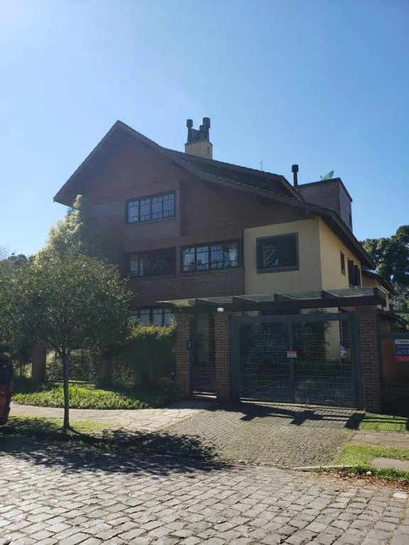 Apartamento Flor de Canela, Canela, na Rua Paul Harris em Canela/RS — foto 31