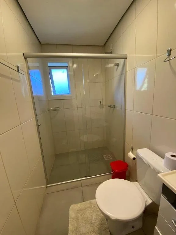 Casa12 Triplex no centro , próximo a Cátedra de pedra, Canela, na Rua Teixeira Soares em Canela/RS — foto 28