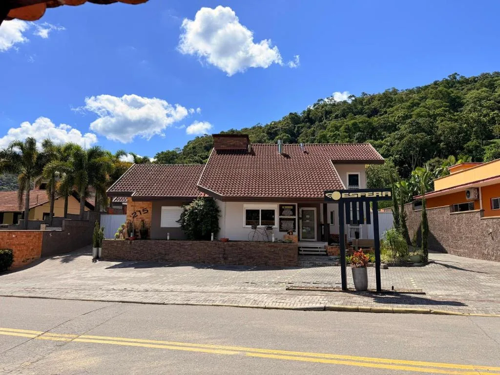 Casa Baseggio, Canela, na Rua Gustavo Muller em Canela/RS — foto 25
