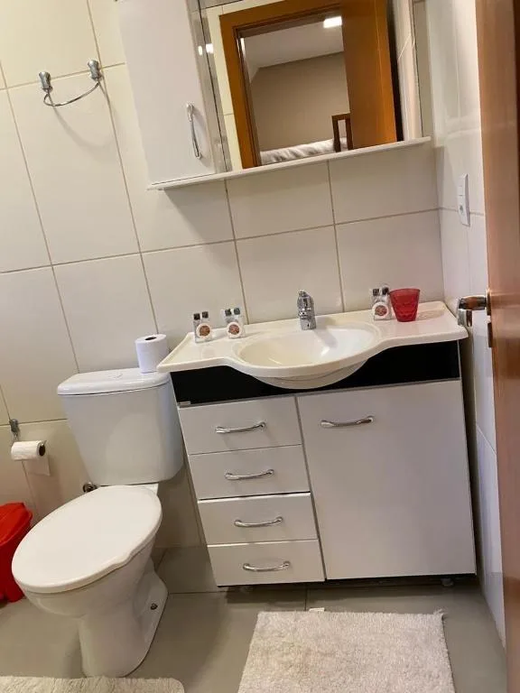 Casa12 Triplex no centro , próximo a Cátedra de pedra, Canela, na Rua Teixeira Soares em Canela/RS — foto 31