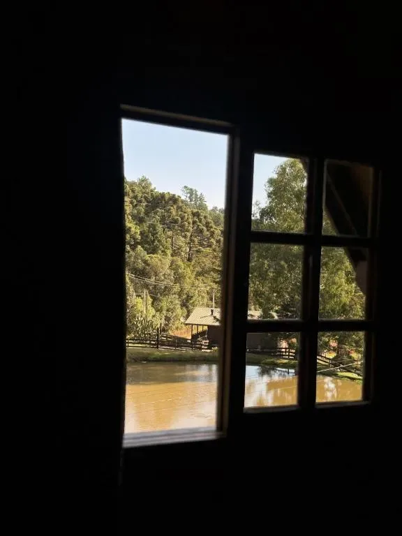 Cabanas em Canela - Leão da Tribo de Judá- Refúgio com Piscina, Canela, na Rua Otaviano do Amaral Pires, 1507 caixa postal; em Canela/RS — foto 48