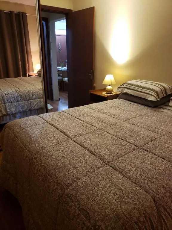 Apartamento Flor de Canela, Canela, na Rua Paul Harris em Canela/RS — foto 42