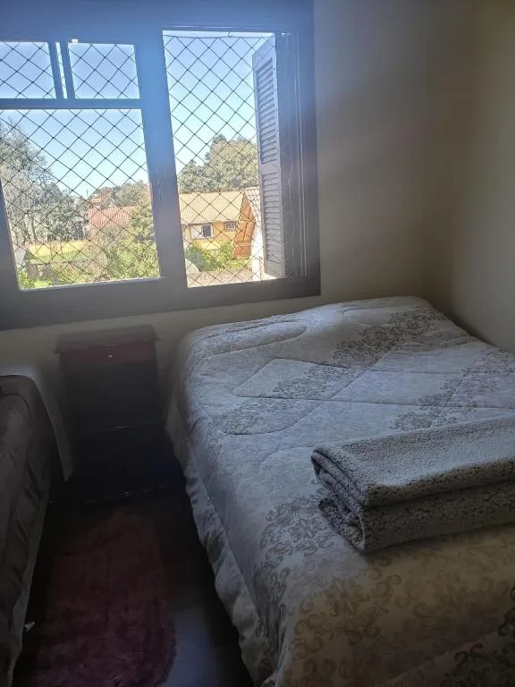 Apartamento Flor de Canela, Canela, na Rua Paul Harris em Canela/RS — foto 44