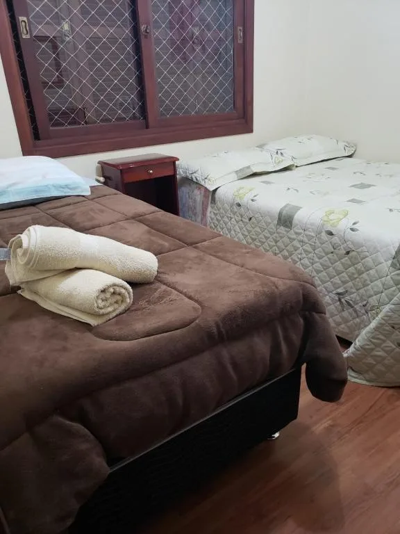 Apartamento Flor de Canela, Canela, na Rua Paul Harris em Canela/RS — foto 45