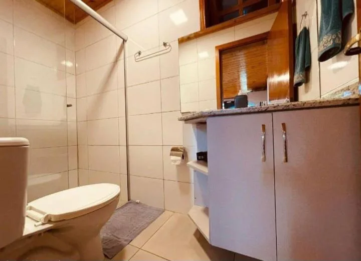 Recanto da Maria Vitoria - Apartamento 02, Canela, na Rua Berlim, 34 em Canela/RS — foto 3