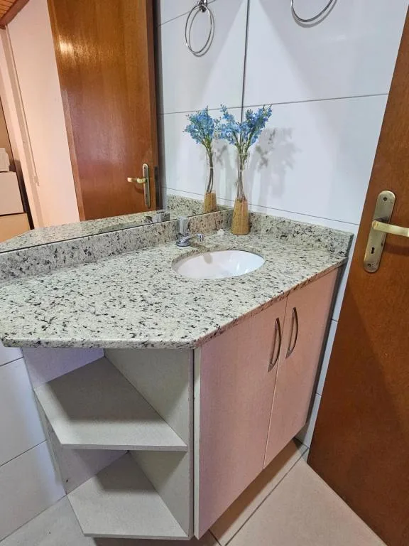 Recanto da Maria Vitoria - Apartamento 02, Canela, na Rua Berlim, 34 em Canela/RS — foto 8