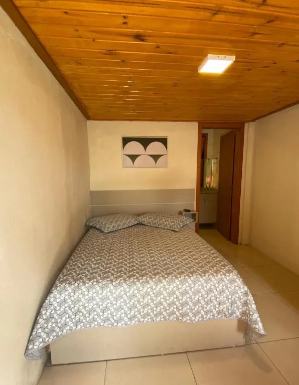 Recanto da Maria Vitoria - Apartamento 02, Canela, na Rua Berlim, 34 em Canela/RS — foto 10