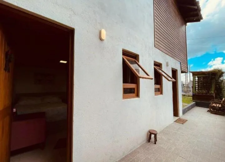 Recanto da Maria Vitoria - Apartamento 02, Canela, na Rua Berlim, 34 em Canela/RS — foto 12