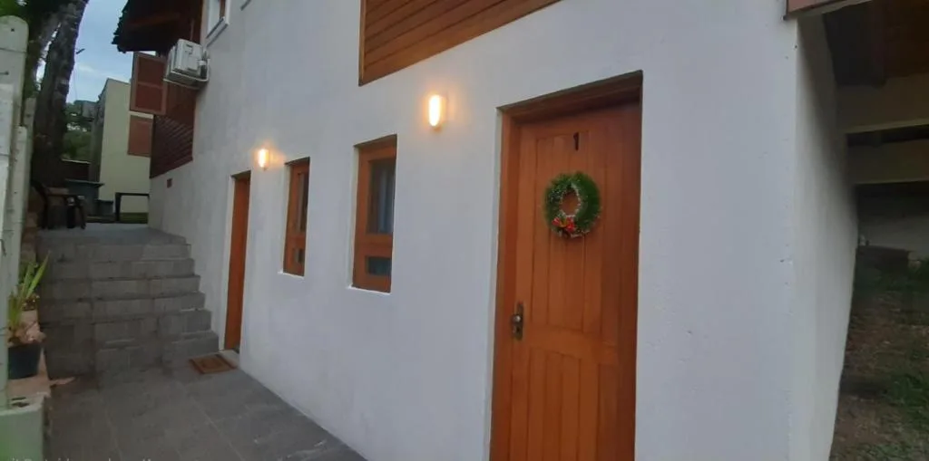 Recanto da Maria Vitoria - Apartamento 02, Canela, na Rua Berlim, 34 em Canela/RS — foto 13