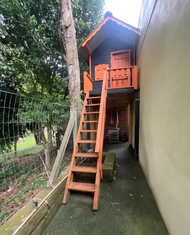 Recanto da Maria Vitoria - Apartamento 02, Canela, na Rua Berlim, 34 em Canela/RS — foto 14