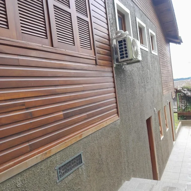 Recanto da Maria Vitoria - Apartamento 02, Canela, na Rua Berlim, 34 em Canela/RS — foto 18