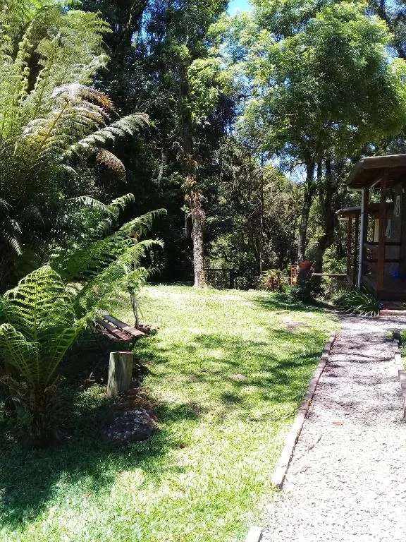 Cabanas El Polista, Canela, na Rua Tio Filintro, 64 Jardim dos Pinheiros II em Canela/RS — foto 2