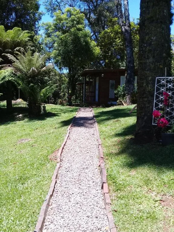Cabanas El Polista, Canela, na Rua Tio Filintro, 64 Jardim dos Pinheiros II em Canela/RS — foto 3