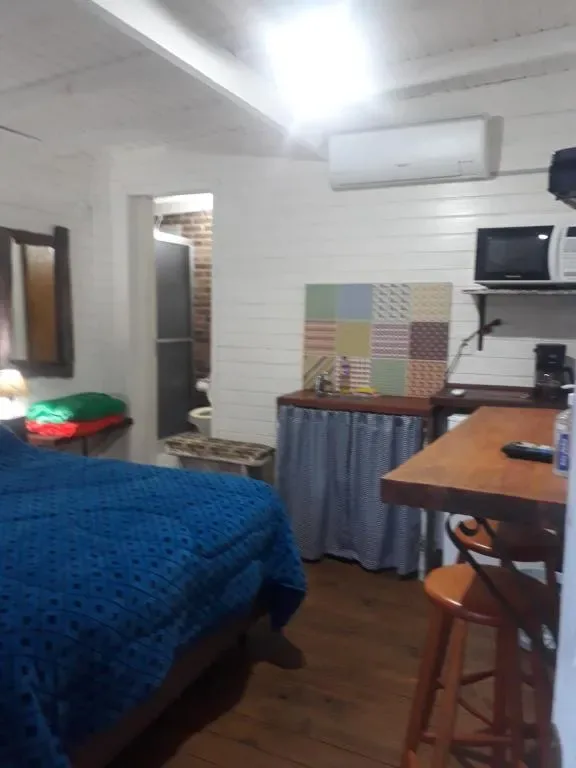 Cabanas El Polista, Canela, na Rua Tio Filintro, 64 Jardim dos Pinheiros II em Canela/RS — foto 4