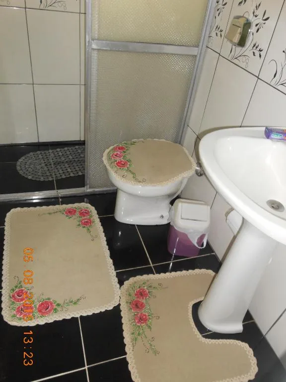 Pousada Hospedagem Rose, na Rua Leopoldo Prux em Canela/RS — foto 2