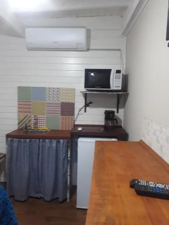 Cabanas El Polista, Canela, na Rua Tio Filintro, 64 Jardim dos Pinheiros II em Canela/RS — foto 7