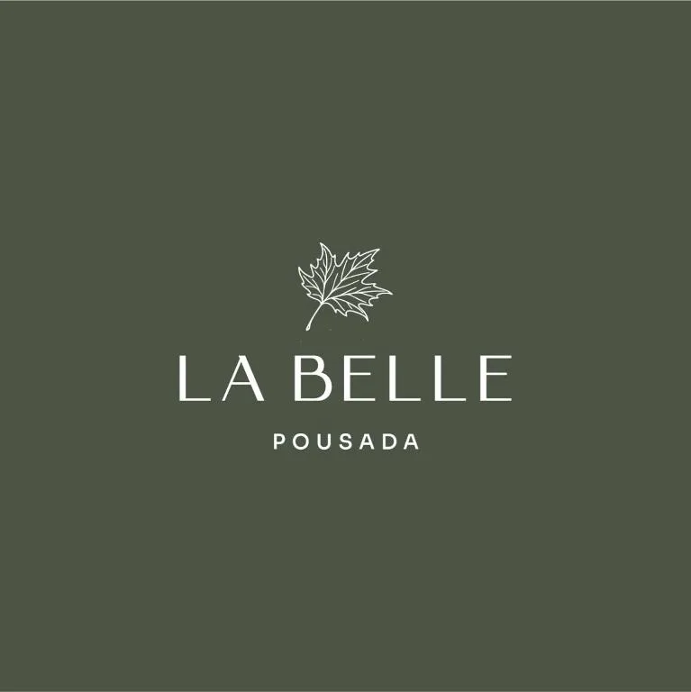 Pousada La Belle - Flor de Canela, Canela, na Alameda Saint Moritz em Canela/RS