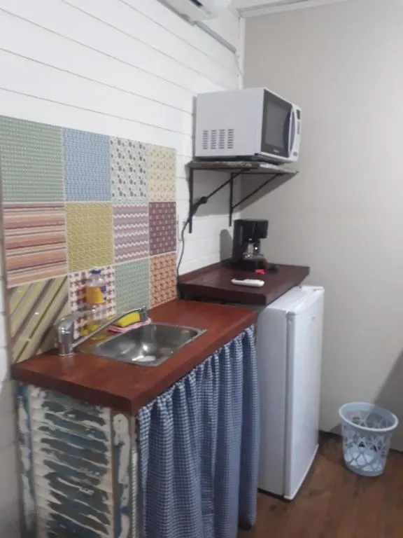 Cabanas El Polista, Canela, na Rua Tio Filintro, 64 Jardim dos Pinheiros II em Canela/RS — foto 8