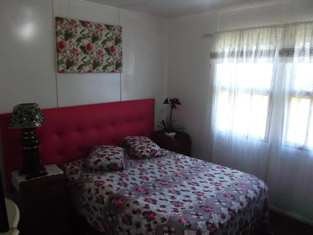Pousada Hospedagem Rose, na Rua Leopoldo Prux em Canela/RS — foto 6