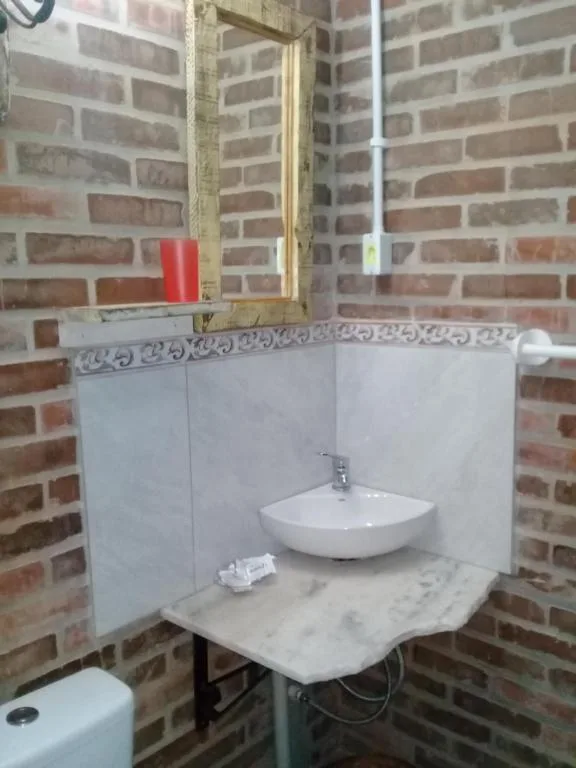 Cabanas El Polista, Canela, na Rua Tio Filintro, 64 Jardim dos Pinheiros II em Canela/RS — foto 9