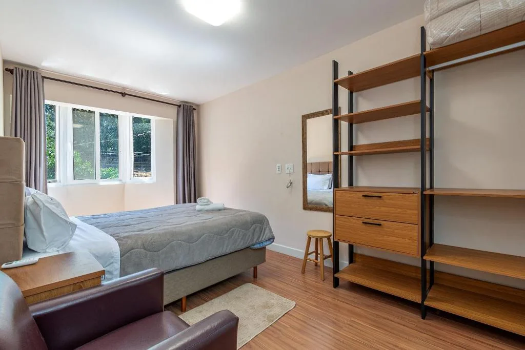 Centro de Canela – 2 Dorms, 2 Vagas, Pet Friendly!, Canela, na 427 Fernando Ferrari em Canela/RS — foto 16