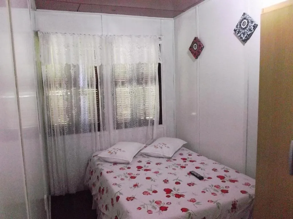 Pousada Hospedagem Rose, na Rua Leopoldo Prux em Canela/RS — foto 7
