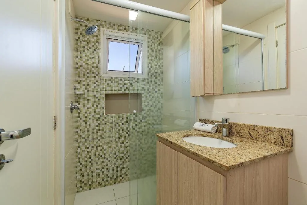 Centro de Canela – 2 Dorms, 2 Vagas, Pet Friendly!, Canela, na 427 Fernando Ferrari em Canela/RS — foto 17