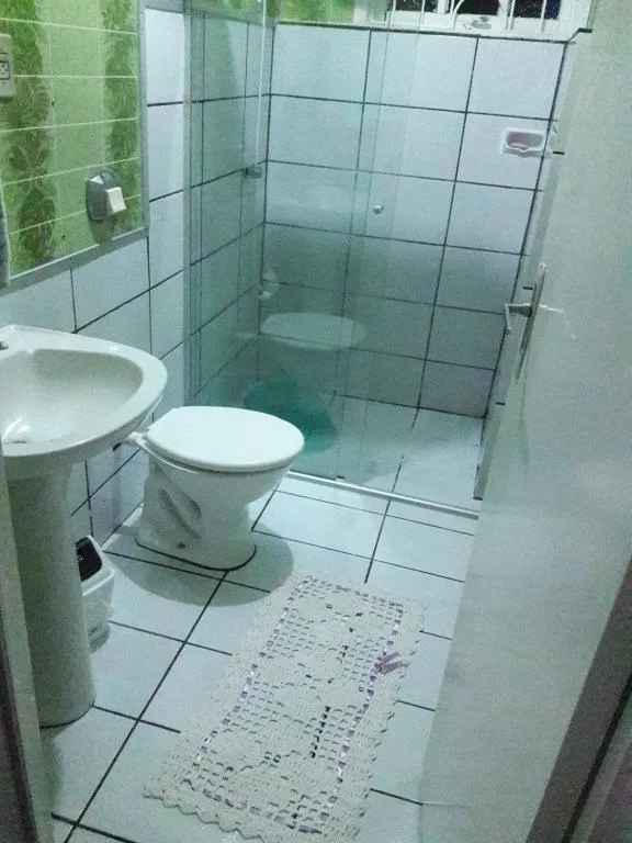 Pousada Hospedagem Rose, na Rua Leopoldo Prux em Canela/RS — foto 8