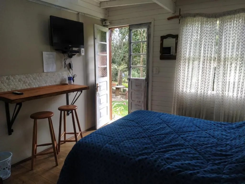 Cabanas El Polista, Canela, na Rua Tio Filintro, 64 Jardim dos Pinheiros II em Canela/RS — foto 12
